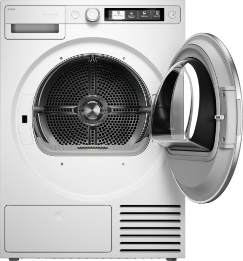 Сушильная машина Asko T509HRW (preview 3)