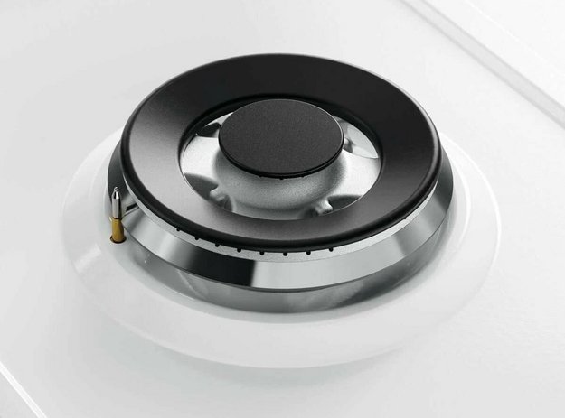 Варочная панель Electrolux EGS6436WW (preview 5)