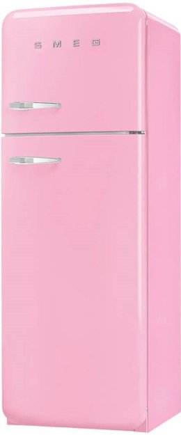 Холодильник Smeg FAB30RPK6 (preview 2)