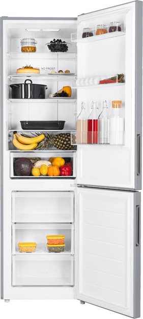 Холодильник Haier CEF537ASG (preview 4)