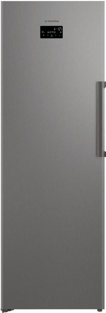 Морозильная камера Maunfeld MFFR186NFDS Inverter (preview 1)