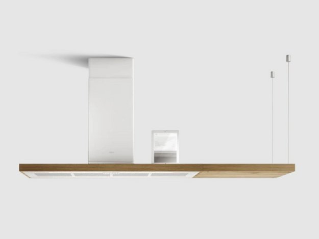 Вытяжка Elica BIO WH/A 120 ROVERE (фото 1) Вытяжка Elica BIO WH/A 120 ROVERE (preview 1)