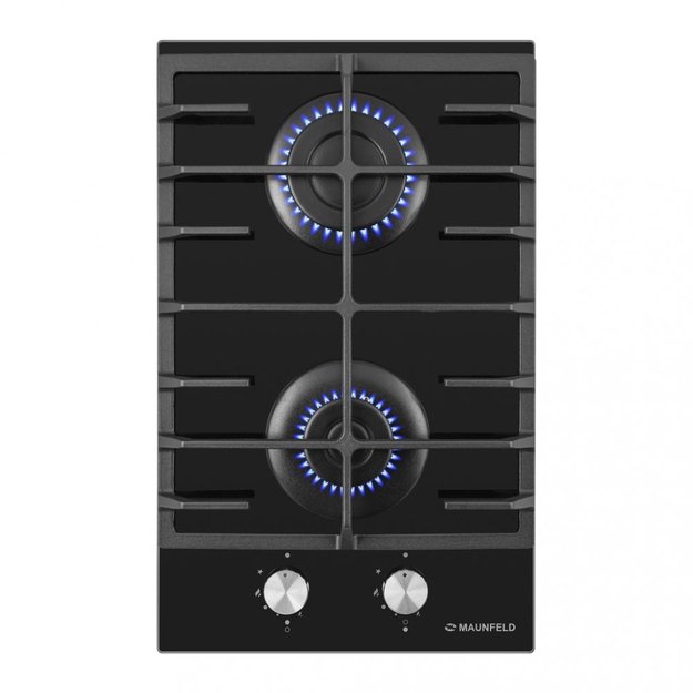 Газовая варочная панель MAUNFELD EGHG.32.6CB/G (preview 1)
