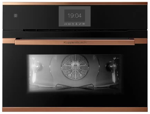 Компактный духовой шкаф Kuppersbusch CBP 6550.0 S7 Copper (preview 1)