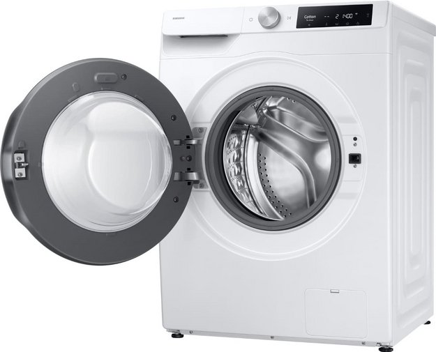 Стиральная машина Samsung WW90DG6U34LELP (preview 5)