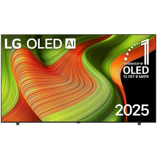 Телевизор LG OLED65B5RLA (preview 1)