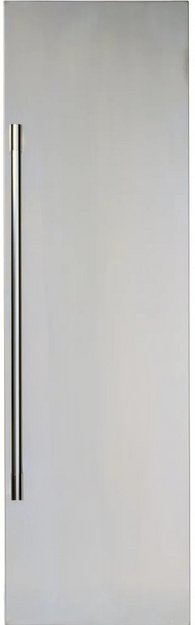 Комплект дверных панелей из нержавеющей стали Signature Kitchen Suite SKSPK245CS (preview 1)