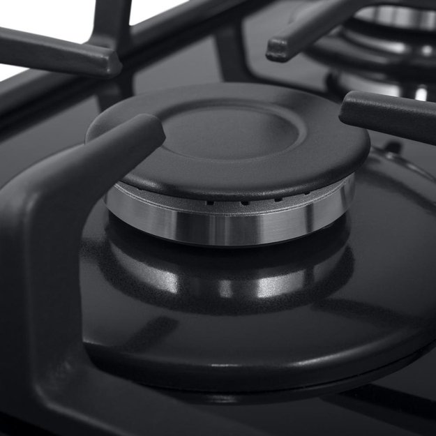 Газовая варочная панель MAUNFELD EGHG.32.33CB\G (preview 7)