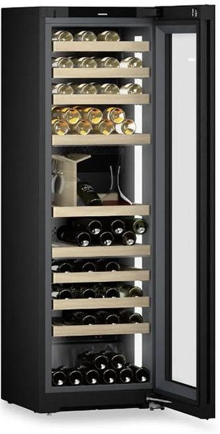 Винный шкаф Liebherr WPgbi 5283 Vinidor Selection (preview 2)