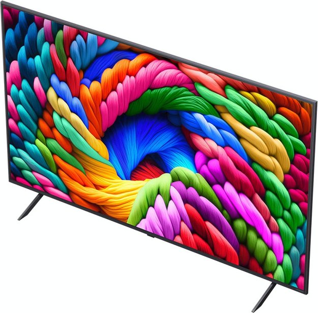 Телевизор LG 75NANO90A6B (фото 6) Телевизор LG 75NANO90A6B (preview 6)
