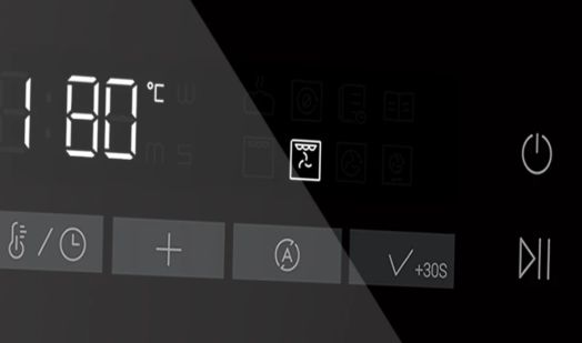 Духовой шкаф с свч Haier В/HMX-BDC399W (фото 4) Духовой шкаф с свч Haier В/HMX-BDC399W (preview 4)