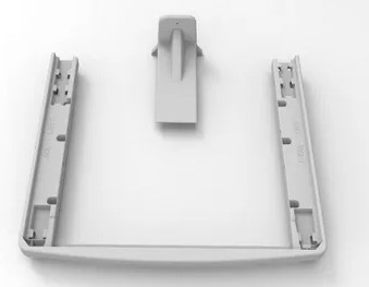 Соединительный элемент c выдвижной полкой Jacky`s 42213957 (preview 3)