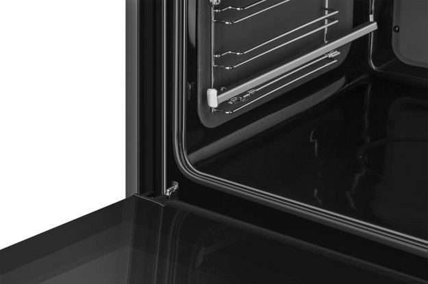 Духовой шкаф Weissgauff EOM 899 Color Touch Black Matt (preview 12)