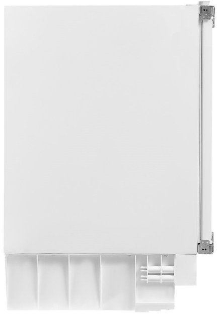 Встраиваемая морозильная камера Maunfeld MBFR88SWGR Inverter (preview 7)