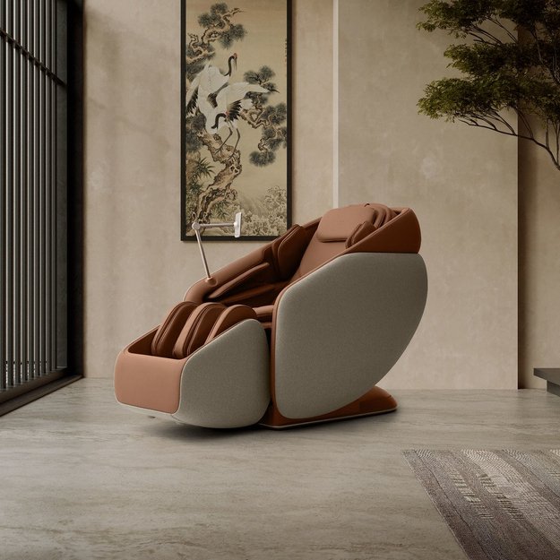 Массажное кресло BORK D811 (preview 5)