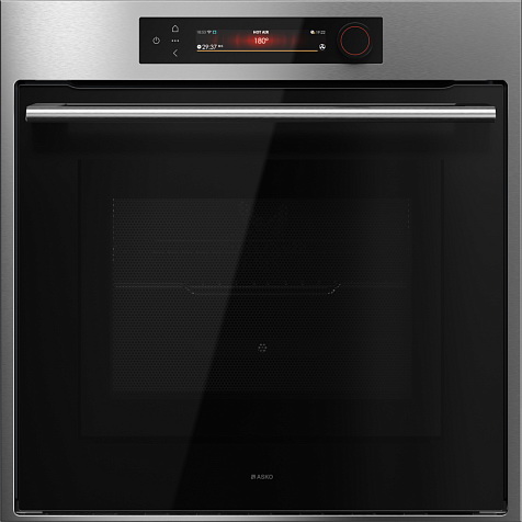Духовой шкаф Asko OCM66SSH (preview 5)