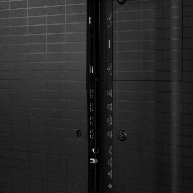 Телевизор Hisense 65U7S PRO (preview 10)
