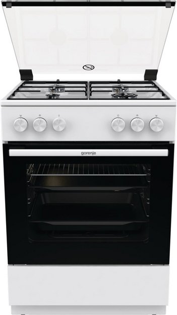 Газовая плита Gorenje GG6A10WJ (preview 2)