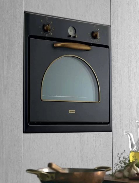 Духовой шкаф Franke CM 85 M GF (preview 2)