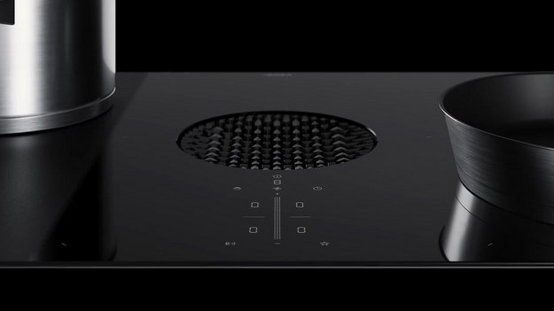 Варочная панель с вытяжкой BORA X Pure PUXA2 (preview 3)