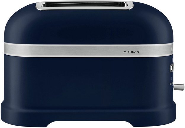 Тостер KitchenAid 5KMT2204EIB (фото 6) Тостер KitchenAid 5KMT2204EIB (preview 6)