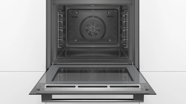Духовой шкаф Bosch HBA578BB0 (preview 2)