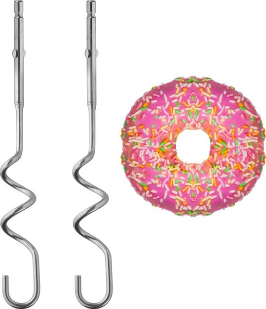 Миксер Maunfeld MF-331GR (preview 8)