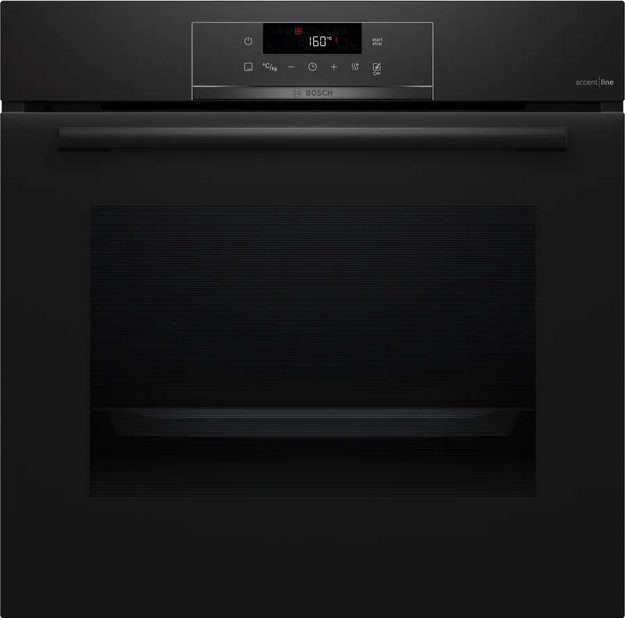 Духовой шкаф Bosch HQA472BB3 (preview 1)