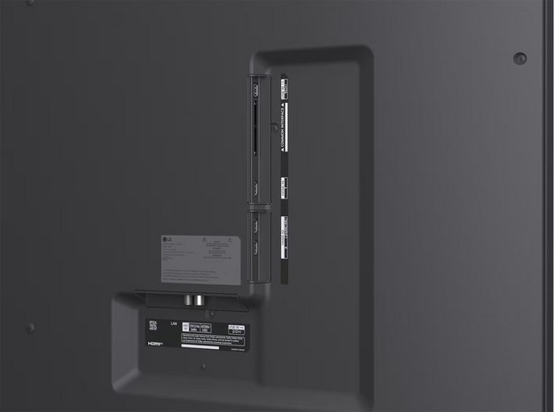Телевизор LG 75NANO81A6A (фото 12) Телевизор LG 75NANO81A6A (preview 12)