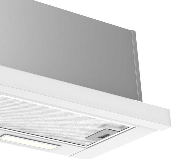 Встраиваемая вытяжка с выдвижным экраном Korting KHP 9815 GW (preview 4)