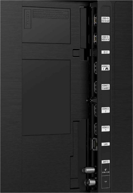 Телевизор Samsung QE65QN87A (preview 12)