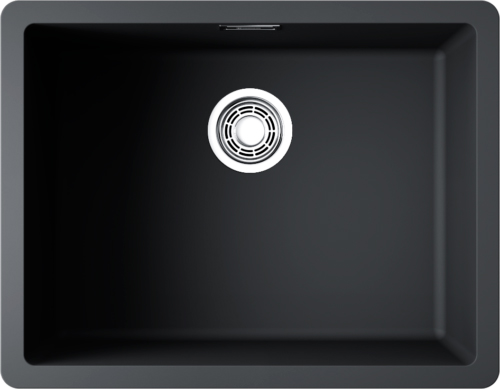 Мойка Omoikiri Kata 74-U BL (preview 1)