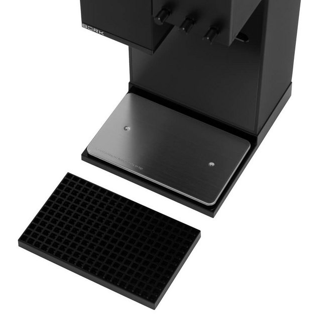 Кофемашина для фильтр-кофе BORK C751 (preview 11)