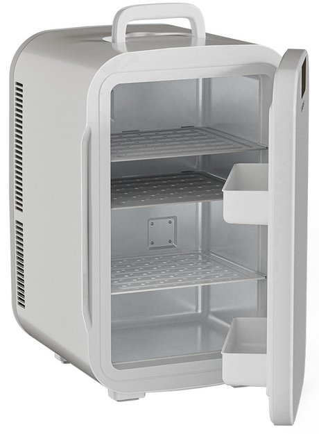 Холодильник для косметики и напитков Meyvel MB-25HC1W (preview 4)
