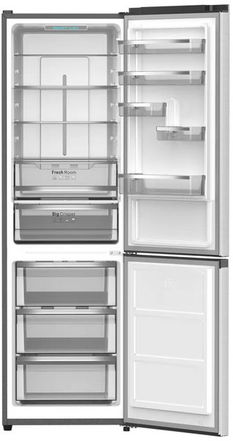 Холодильник Kuppersberg RFCN 2015 X (preview 2)