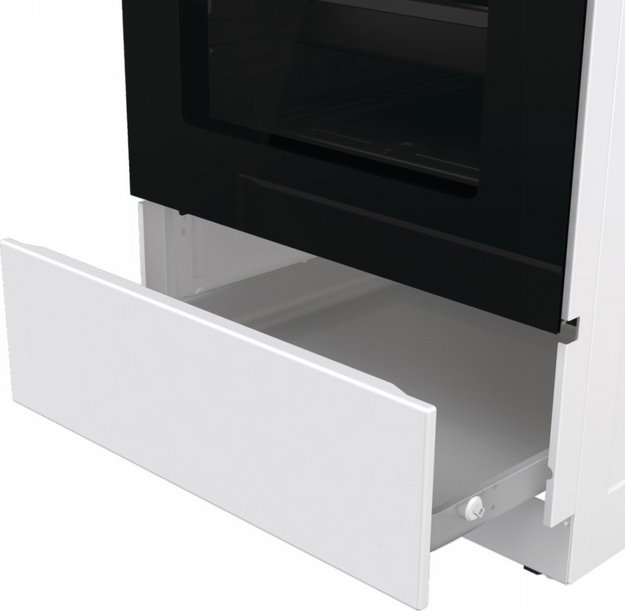 Газовая плита Gorenje GG5A12WF-B (preview 10)