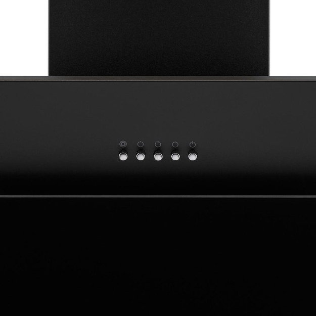 Вытяжка Krona ELMA 600 black PB (preview 4)