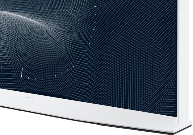 Телевизор Samsung The Serif QE50LS01BAU QLED (preview 13)