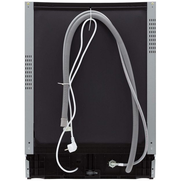 Встраиваемая посудомоечная машина KRONA BRENTA 60 BI V2 (preview 5)