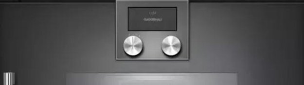 Духовой шкаф - пароварка Gaggenau BSP 250-101 (preview 2)