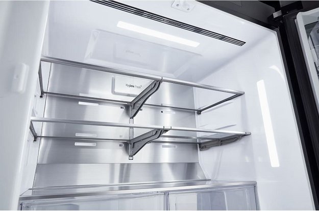 Холодильник LG GR-A24FQAKM_KZ (preview 14)