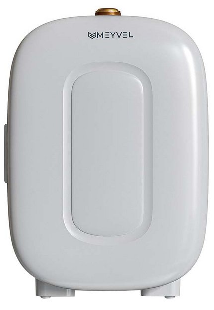 Холодильник для косметики и напитков Meyvel MB-04HC1W (preview 2)