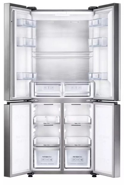 Холодильник Lofra GFRNM 819/O BRASS (preview 3)