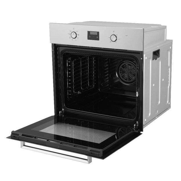 Электрический духовой шкаф Zigmund Shtain E 177 S (preview 6)