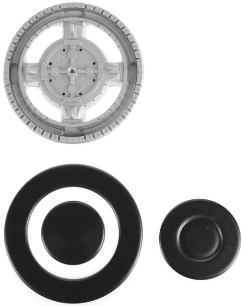 Газовая варочная панель MAUNFELD EGHE.64.63CB2/G (preview 15)