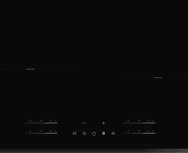 Индукционная варочная панель Haier HHK-Y64SCVB (preview 7)