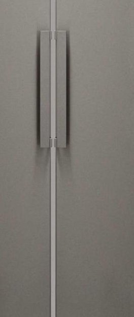 Морозильная камера Korting KNFR 1837 X (preview 6)