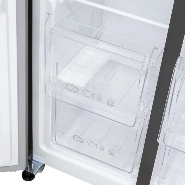 Холодильник KRONA EISKALT 9159 SBS TNF INOX (preview 12)