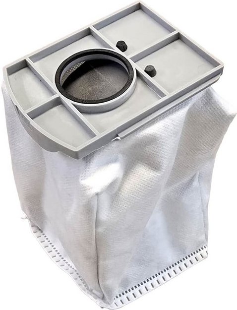 Пылесборник станции Kuppersbusch SA118G (231128) (preview 1)