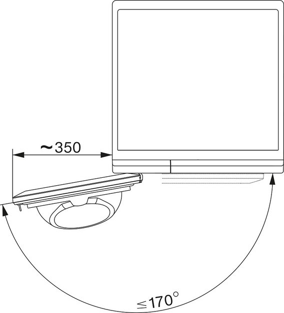 Сушильная машина Miele TEH795WP Chrome Edition (preview 8)